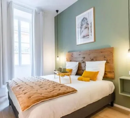 Marais-air Conditioner-2 Bedroom-quiet Διαμέρισμα Παρίσι